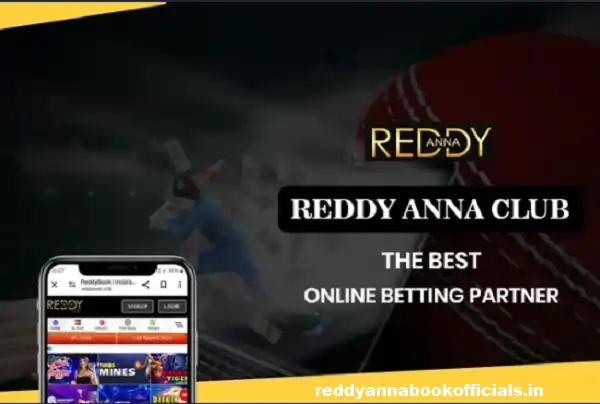 Reddy Anna Book Club